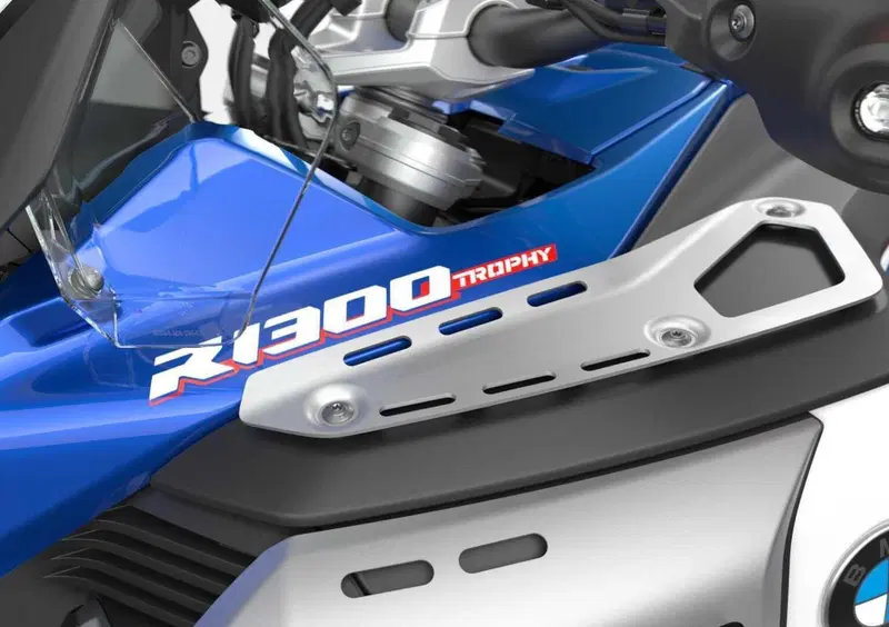 Bmw R 1300 GS Adventure R 1300 GS Adventure Trophy (2025 - 26) (5)