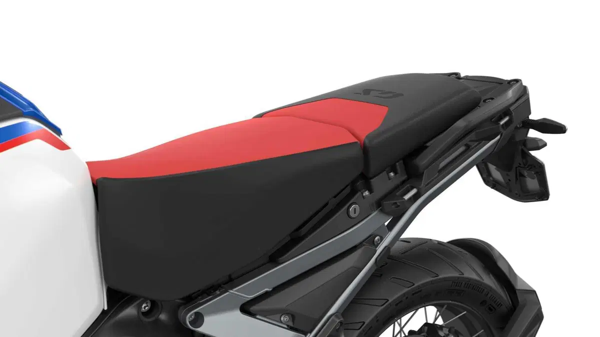 Bmw R 1300 GS Adventure R 1300 GS Adventure Trophy (2025 - 26) (6)