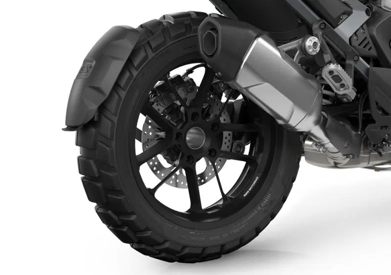 Bmw R 1300 GS Adventure R 1300 GS Adventure Trophy (2025 - 26) (8)