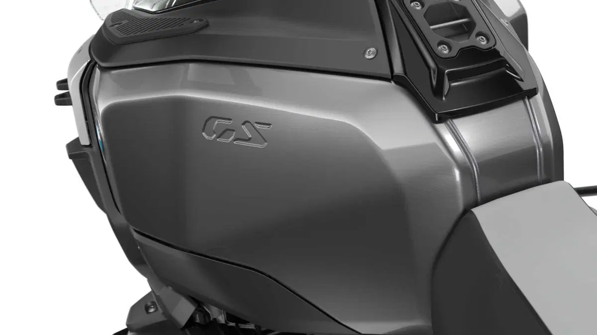 Bmw R 1300 GS Adventure R 1300 GS Adventure Triple Black (2025 - 26) (5)