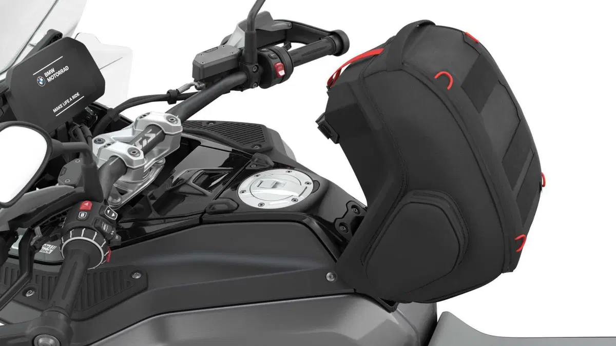 Bmw R 1300 GS Adventure R 1300 GS Adventure Triple Black (2025 - 26) (4)