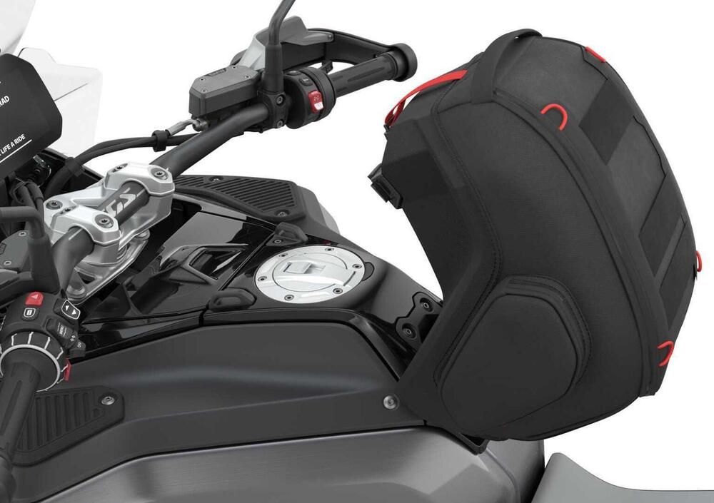 Bmw R 1300 GS Adventure Triple Black (2025) (4)