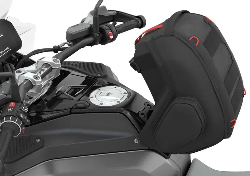 Bmw R 1300 GS Adventure R 1300 GS Adventure Triple Black (2025 - 26) (4)