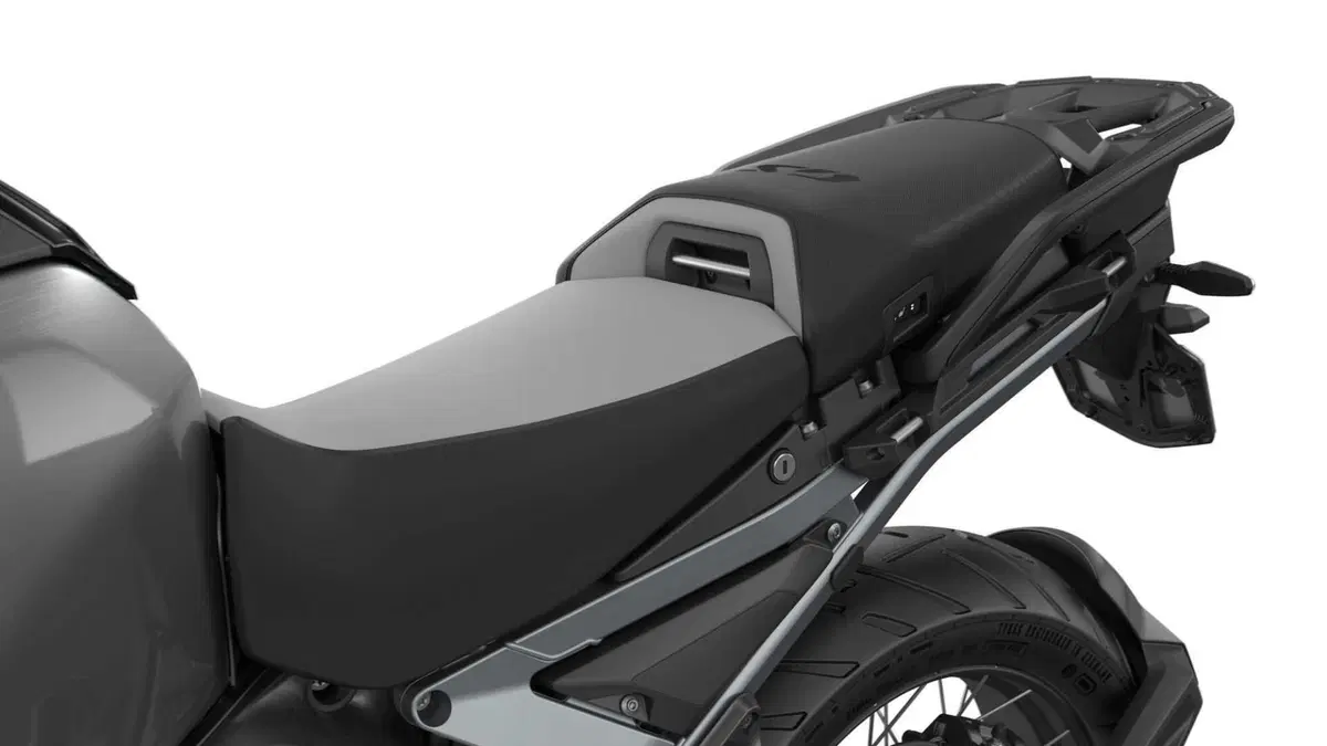 Bmw R 1300 GS Adventure R 1300 GS Adventure Triple Black (2025 - 26) (6)