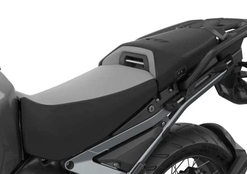 Bmw R 1300 GS Adventure R 1300 GS Adventure Triple Black (2025 - 26) (6)