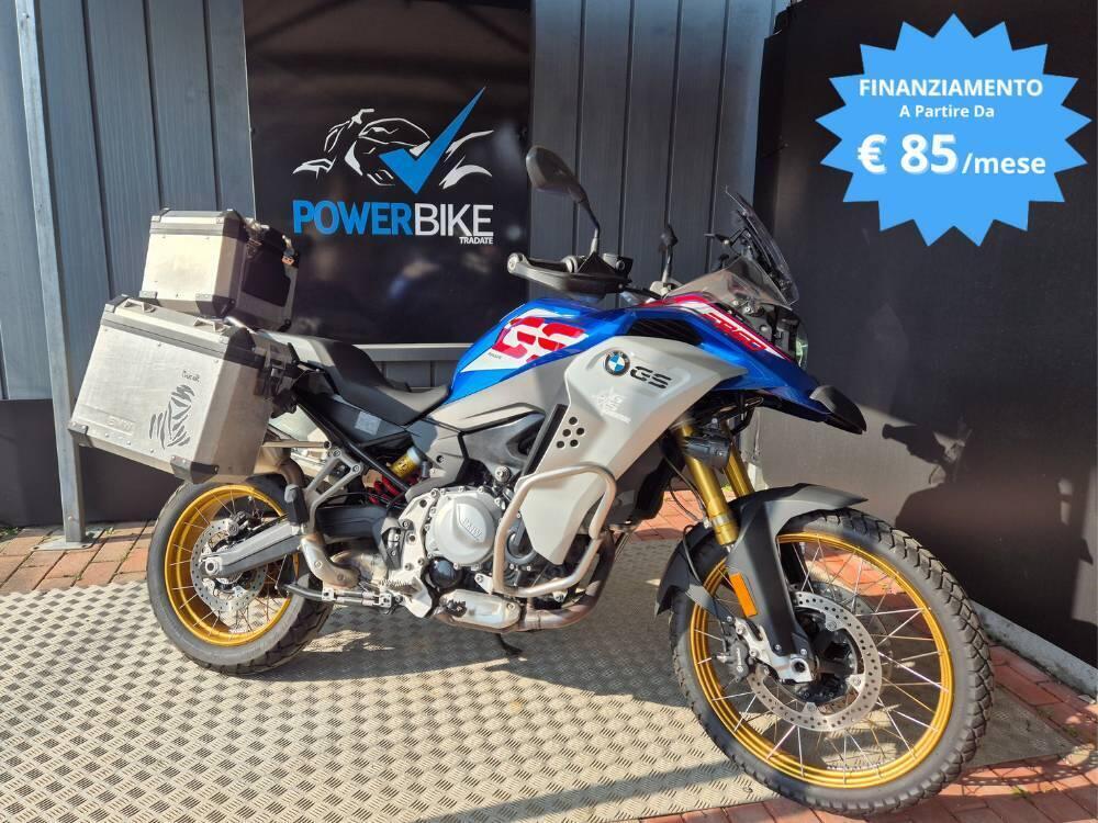 Bmw F 850 GS Adventure (2019 - 20)