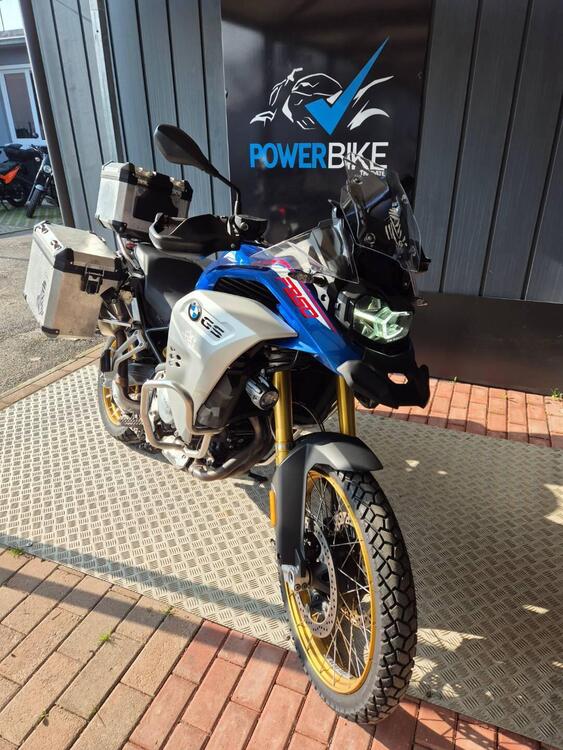 Bmw F 850 GS Adventure (2019 - 20) (2)