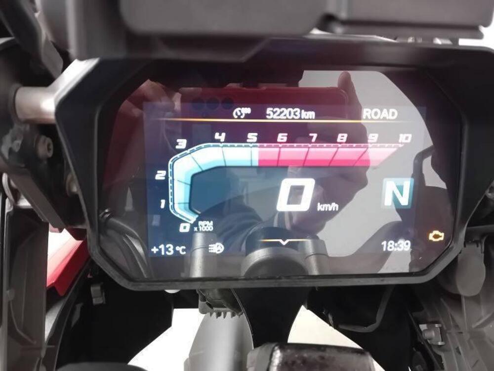 Bmw R 1200 GS Adventure (2017 - 18) (3)