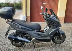 Kymco K-Xct 300i (2012 - 17) usata