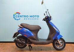 Piaggio Zip 50 4T (2000 - 17) usata