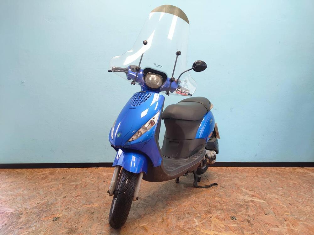 Piaggio Zip 50 4T (2000 - 17) (3)