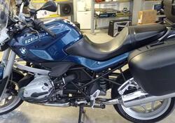 Bmw R 1200 R (2006 - 11) usata