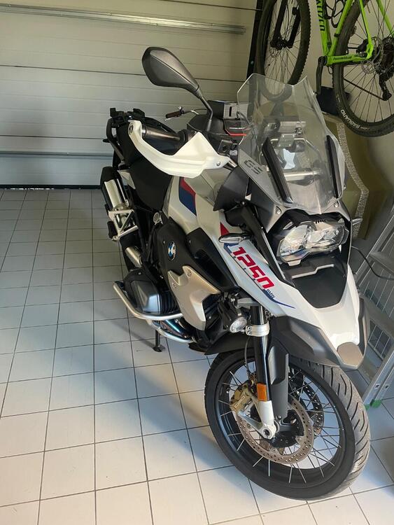 Bmw R 1250 GS (2021 - 24) (2)