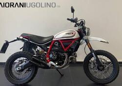 Ducati Scrambler 800 Desert Sled (2017 - 20) usata