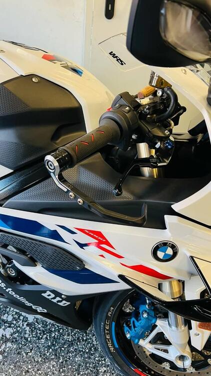 Bmw S 1000 RR (2023 - 24) (2)