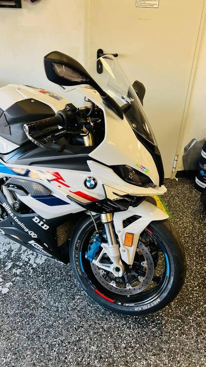 Bmw S 1000 RR (2023 - 24) (5)