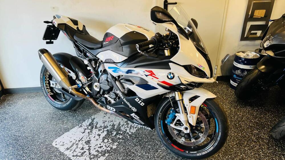 Bmw S 1000 RR (2023 - 24)