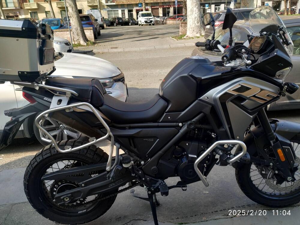 Voge Valico 650DSX (2021 - 24) (4)