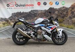 Bmw S 1000 R (2021 - 24) usata