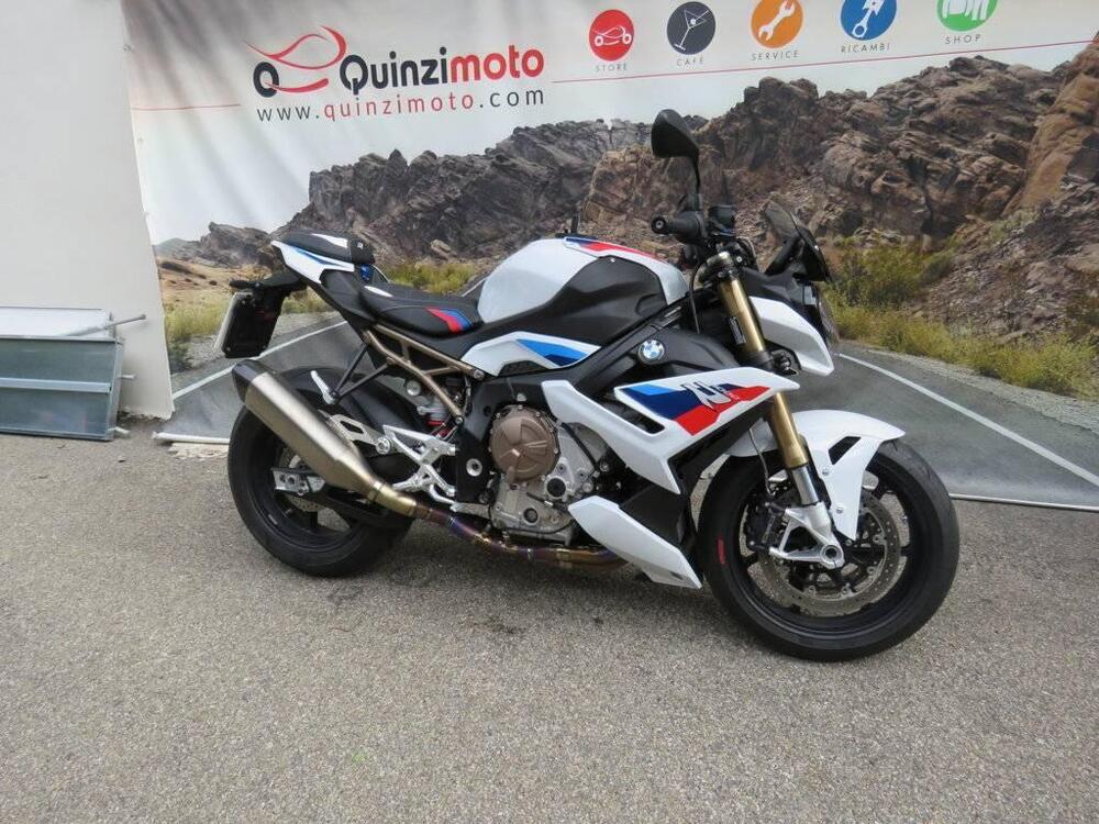 Bmw S 1000 R (2021 - 24) (2)