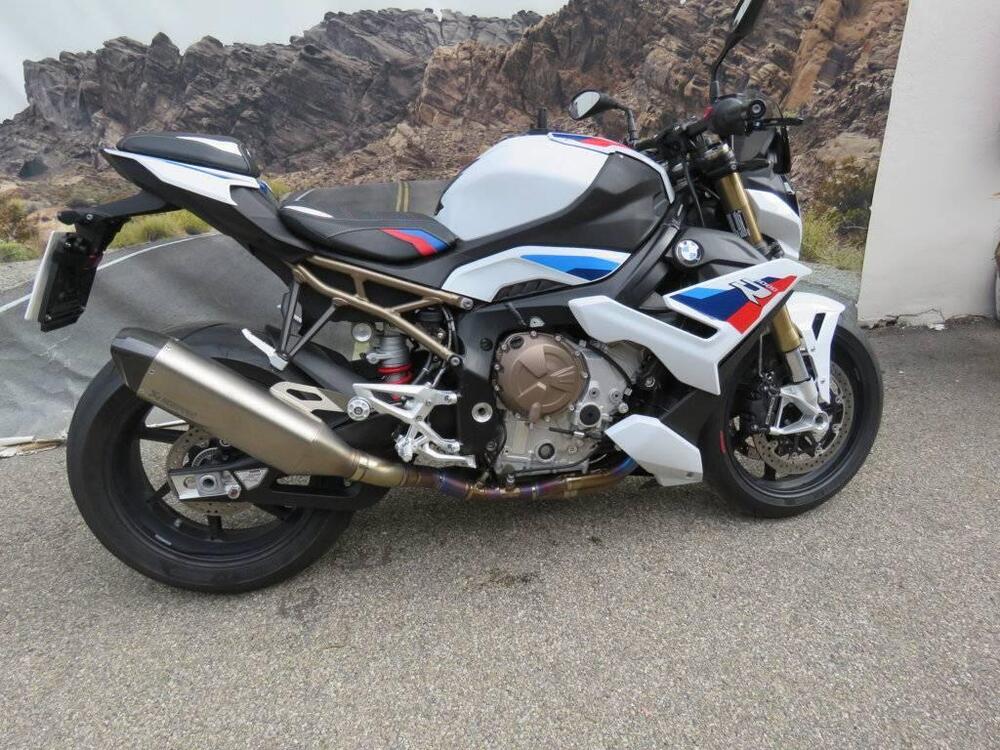 Bmw S 1000 R (2021 - 24) (3)