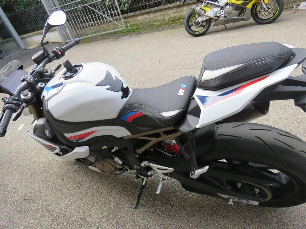 Bmw S 1000 R (2021 - 24) (4)