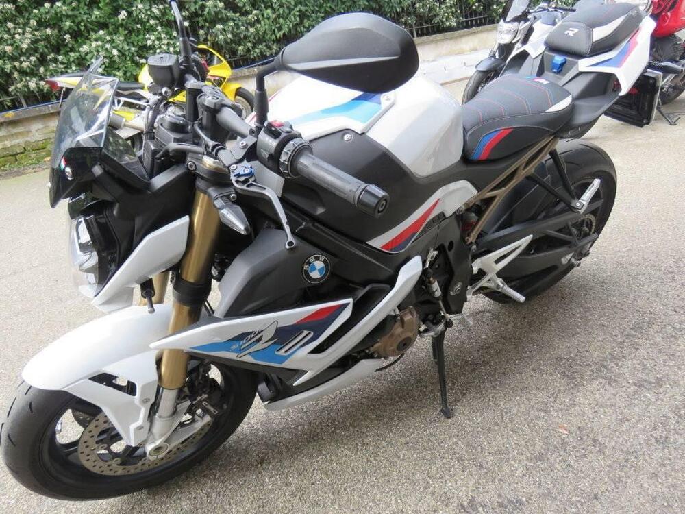 Bmw S 1000 R (2021 - 24) (5)