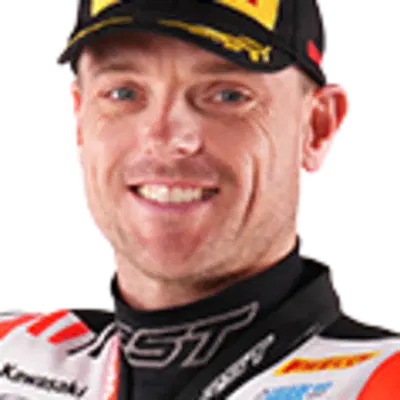 Alex Lowes