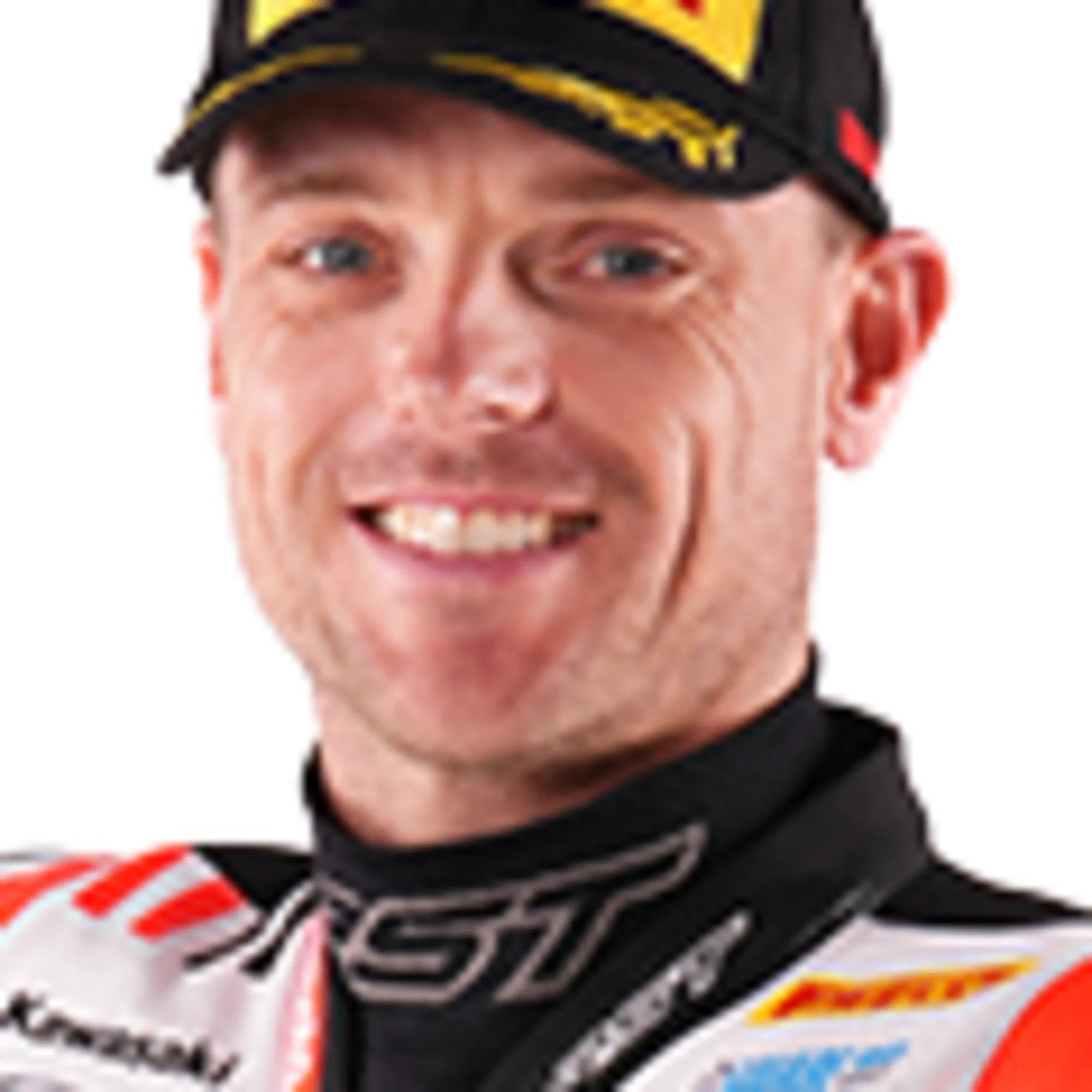 Alex Lowes