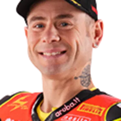 Alvaro Bautista