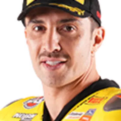 Andrea Iannone