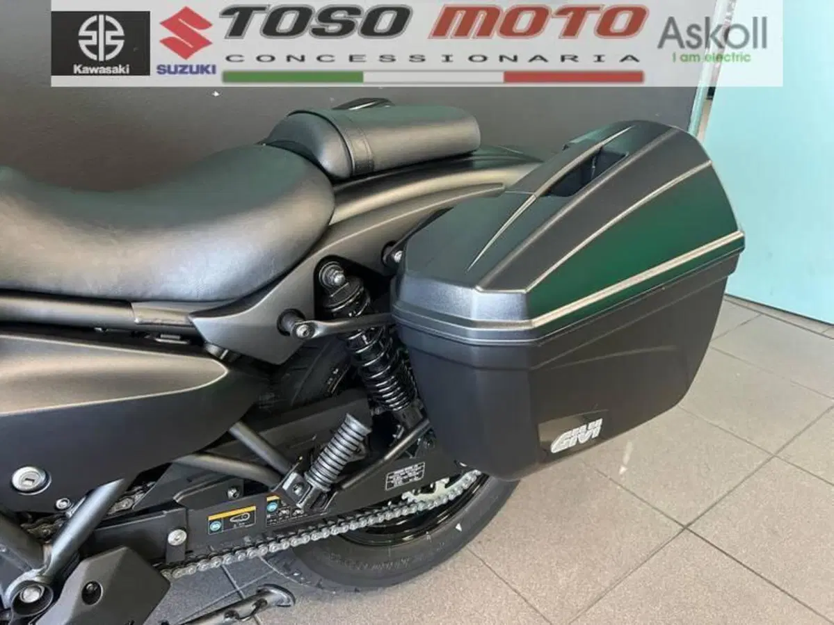 Kawasaki Eliminator 500 (2024 - 26) (2)
