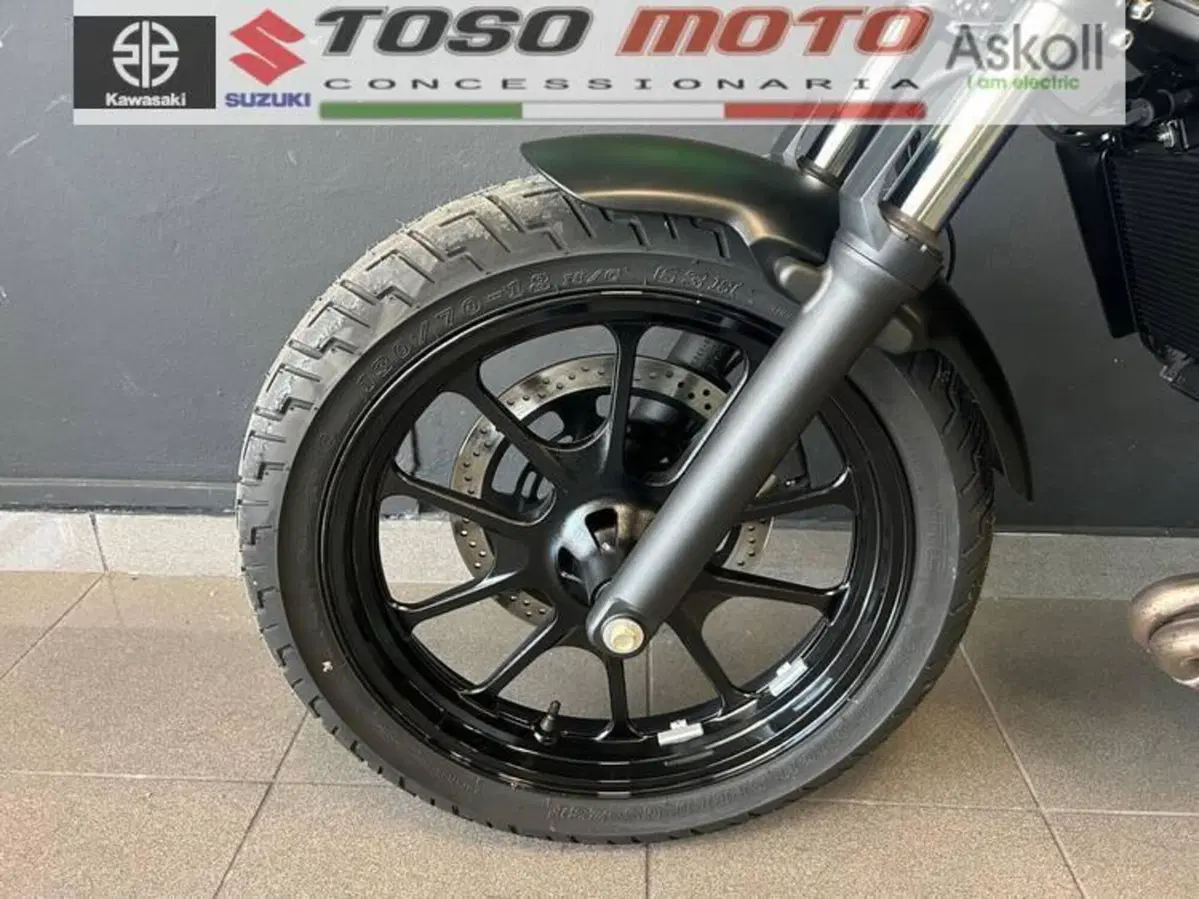 Kawasaki Eliminator 500 (2024 - 26) (4)
