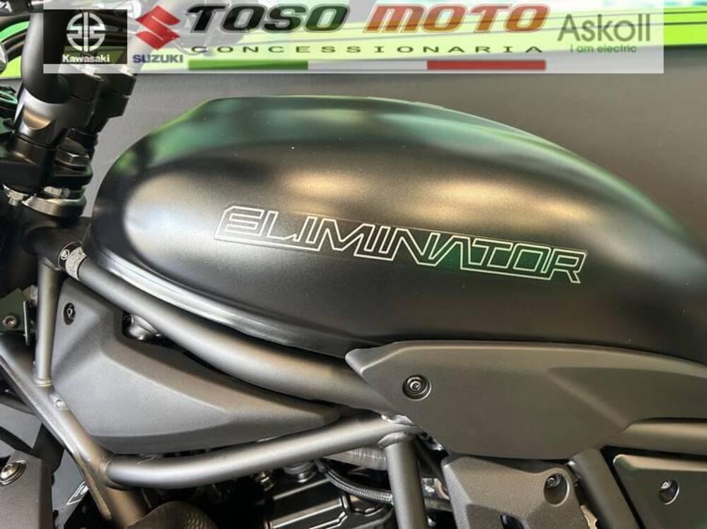 Kawasaki Eliminator 500 (2024 - 25) (5)