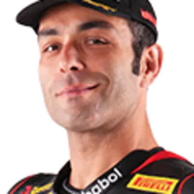 Danilo Petrucci
