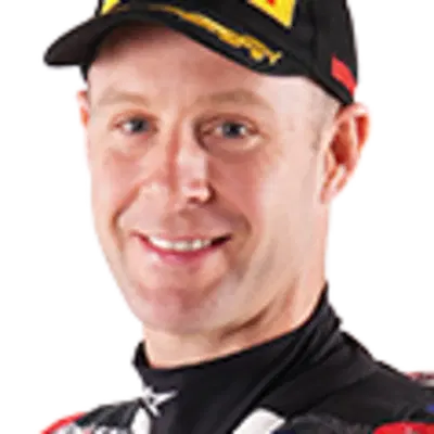 Jonathan Rea