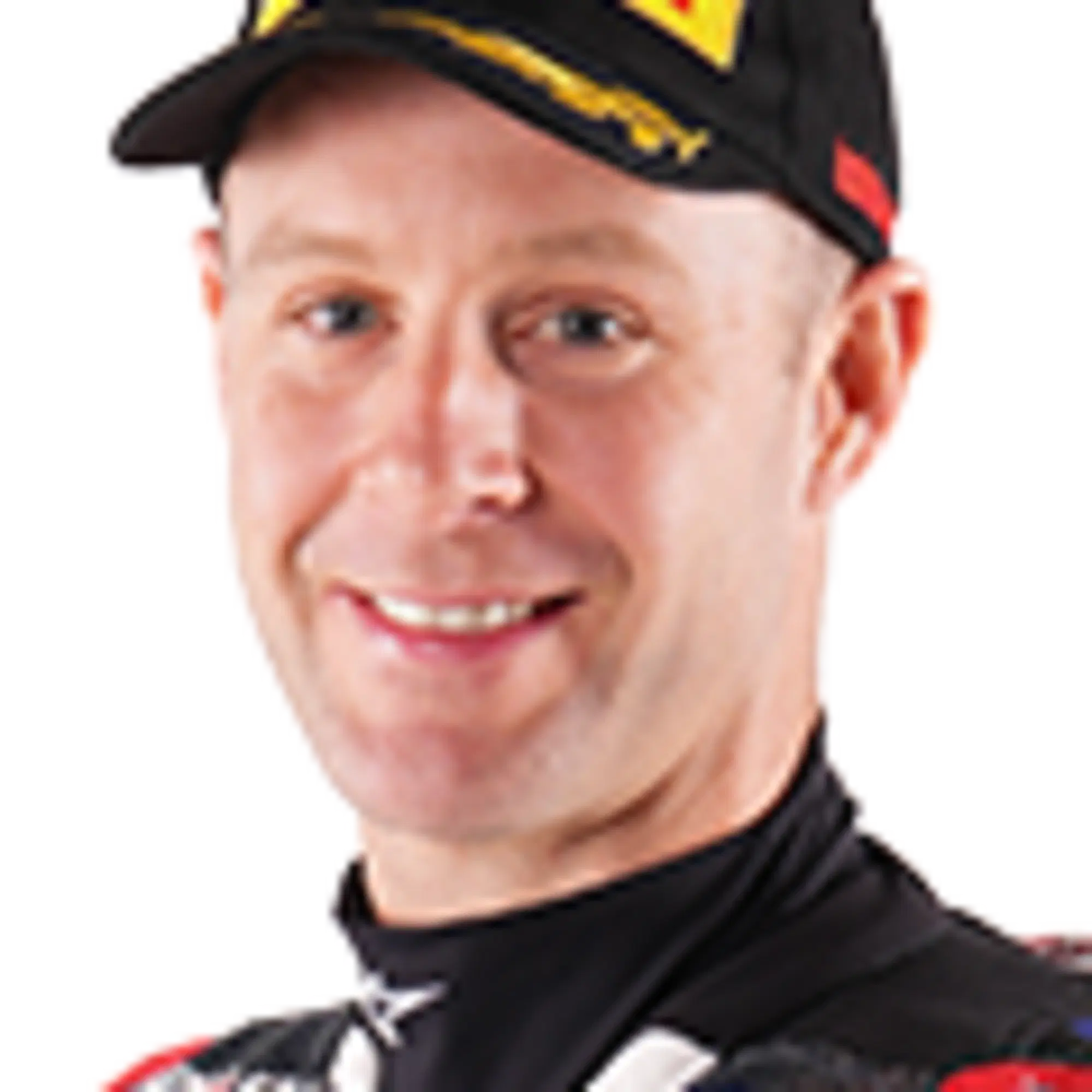 Jonathan Rea
