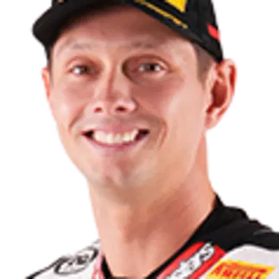 Michael van der Mark