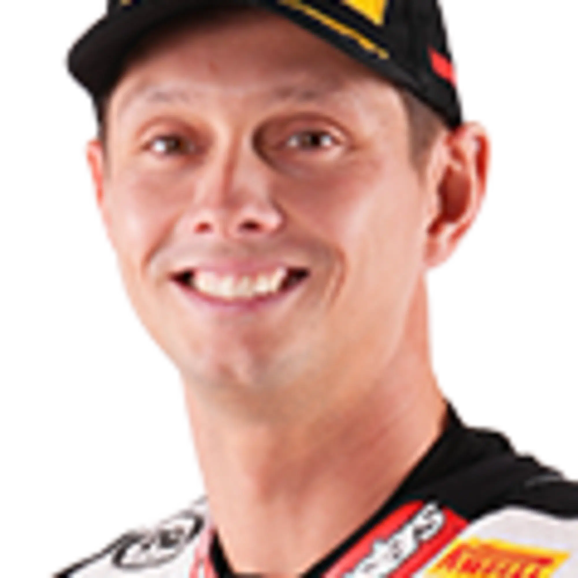 Michael van der Mark