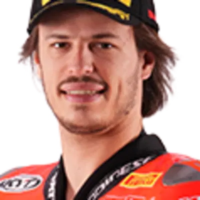 Nicolò Bulega