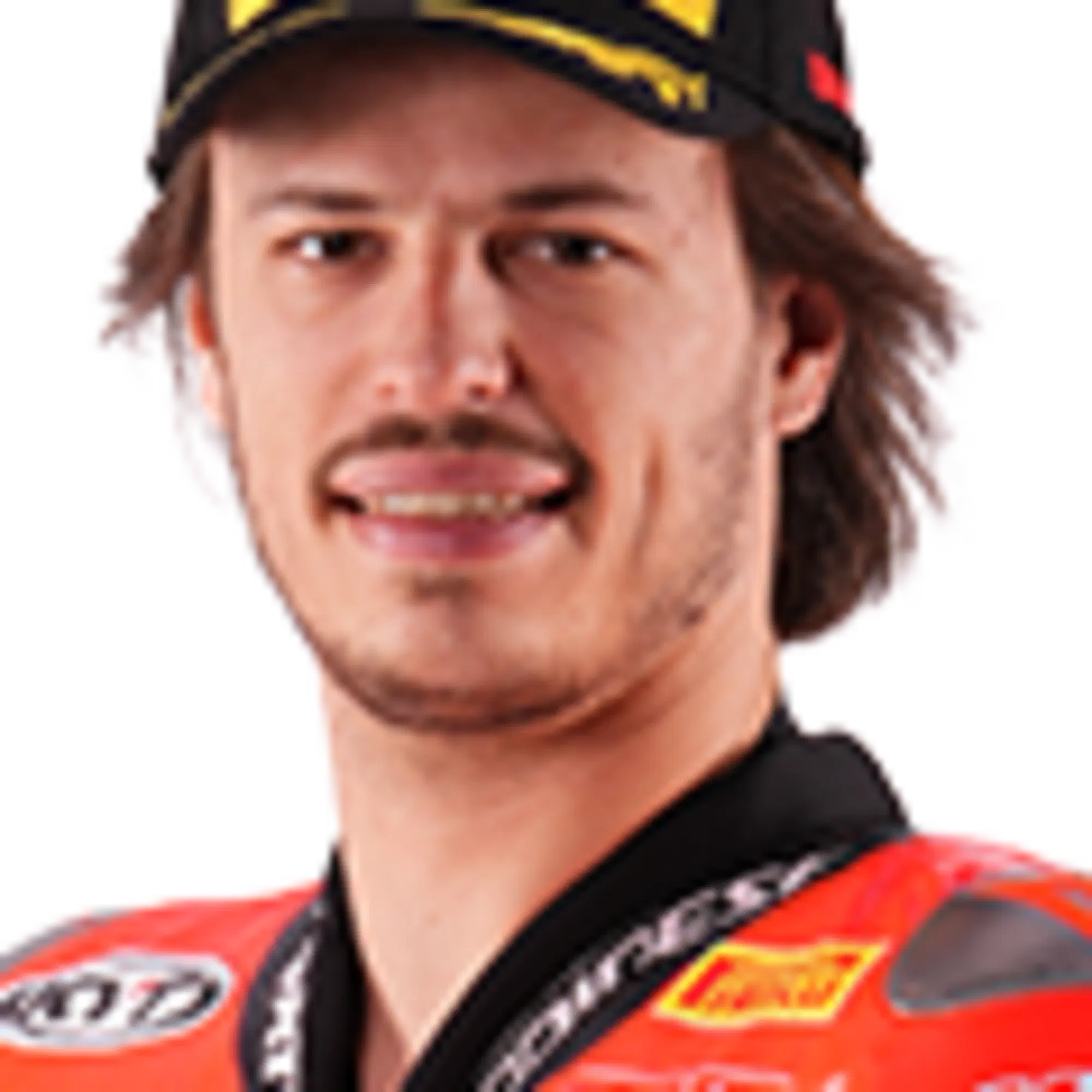 Nicolò Bulega