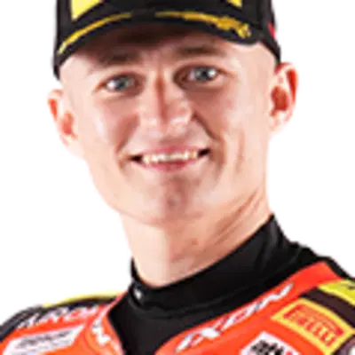 Ryan Vickers