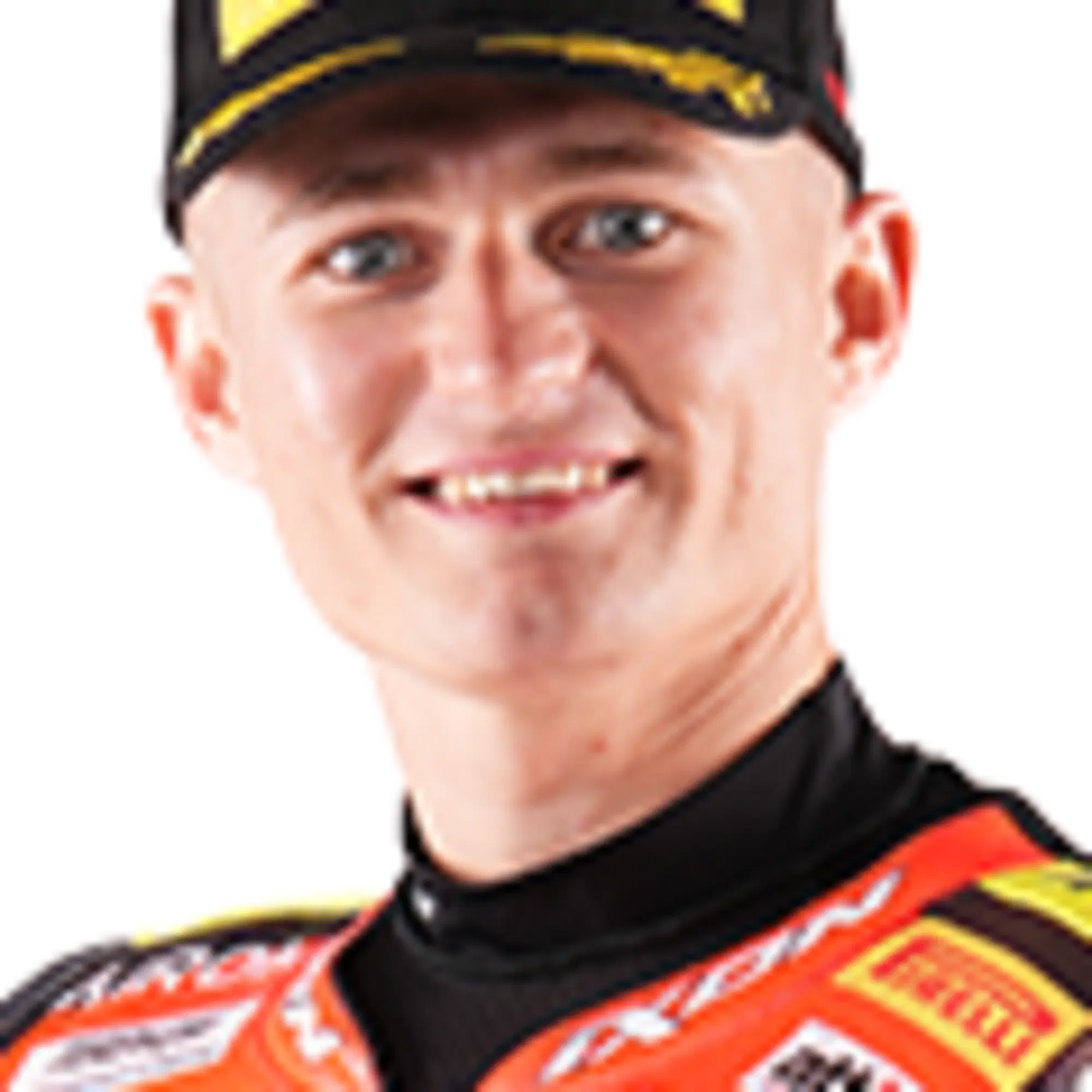 Ryan Vickers
