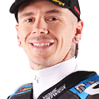 Scott Redding