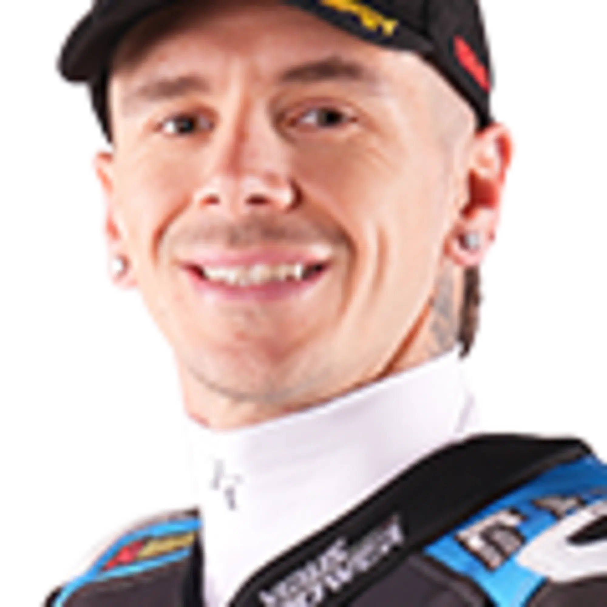 Scott Redding