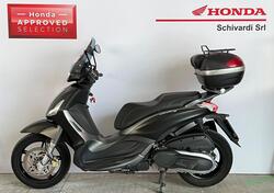 Piaggio Beverly 350 ABS (2016 - 20) usata