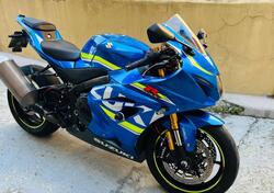 Suzuki GSX R 1000 R (2017 - 18) usata