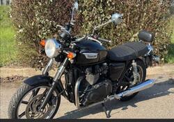 Triumph Bonneville SE (2009 - 13) usata