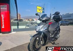 Kymco Agility 125 R16 + (2021 - 25) usata