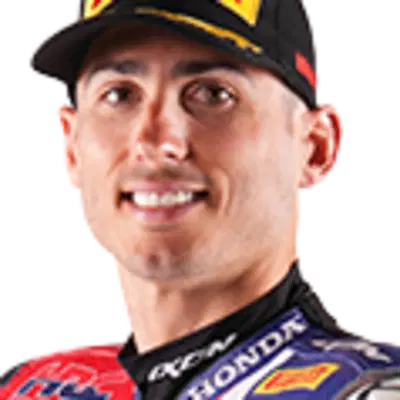 Xavi Vierge